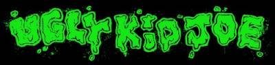 logo Ugly Kid Joe